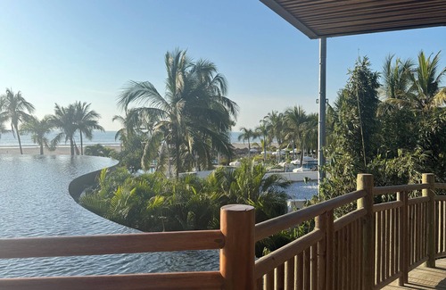 Las Jarretaderas Apartment | Mexico's Disneyland Suites - Studio, 1 bedroom and 2 bedroom available