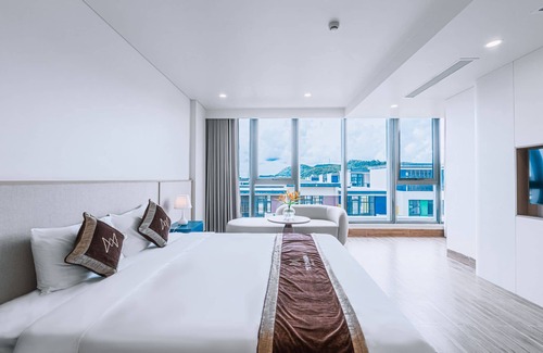 Long Beach Hotel | Mey Mansion Hotel Phu Quoc