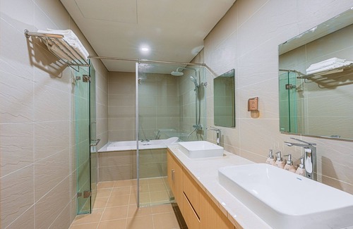 Long Beach Hotel | Mey Mansion Hotel Phu Quoc