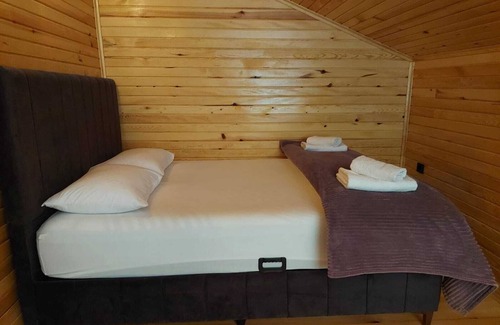 Camlihemsin Apartment | MEYDAN ŞELALE APART