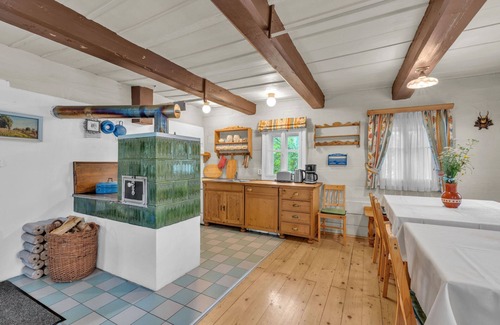 Hrensko House | Mezná u Hřenska by Interhome