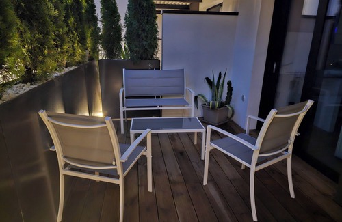 Mezzago Apartment | MEZZAGO ROYAL SUITES: LOFT SUITE - SUITE & LOFT APARTMENT