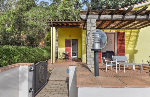 Rio nell'Elba House | Mezzo Ortano by Interhome