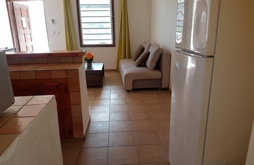 La Savane Apartment | 65 m² Apartment ∙ 1 bedroom ∙ 4 guests