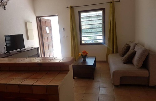 La Savane Apartment | 65 m² Apartment ∙ 1 bedroom ∙ 4 guests