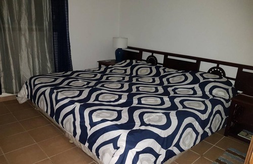 La Savane Apartment | 65 m² Apartment ∙ 1 bedroom ∙ 4 guests