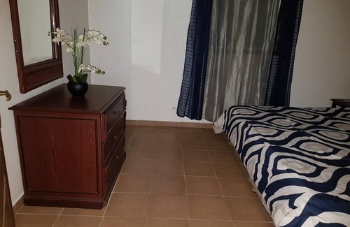 La Savane Apartment | 65 m² Apartment ∙ 1 bedroom ∙ 4 guests