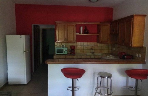 La Savane Apartment | 75 m² Apartment ∙ 1 bedroom ∙ 4 guests