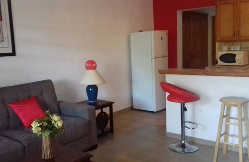 La Savane Apartment | 75 m² Apartment ∙ 1 bedroom ∙ 4 guests