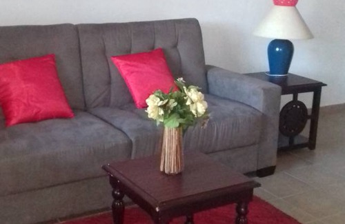 La Savane Apartment | 75 m² Apartment ∙ 1 bedroom ∙ 4 guests