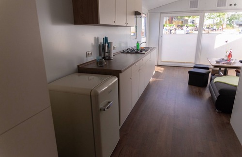 Zechlinerhutte Boat Rental | MF Houseboat Rosalie