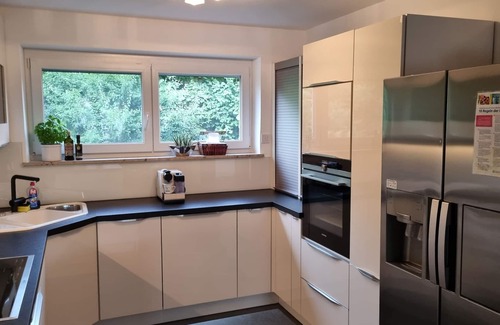 Kressbronn Apartment | MF Manuele Ficano - Ferienwohnungen am Bodensee - Fewo Bella