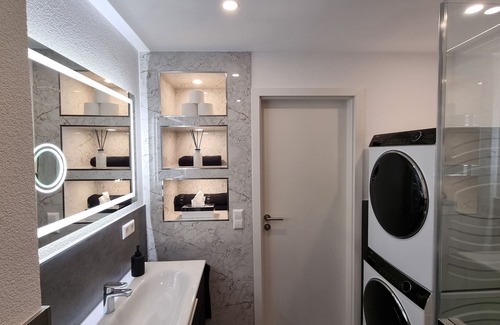 Kressbronn Apartment | MF Manuele Ficano - Ferienwohnungen am Bodensee - Fewo Bella