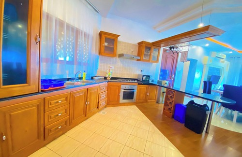 Shanzu Apartment | Mfalme Beachfront Apartments