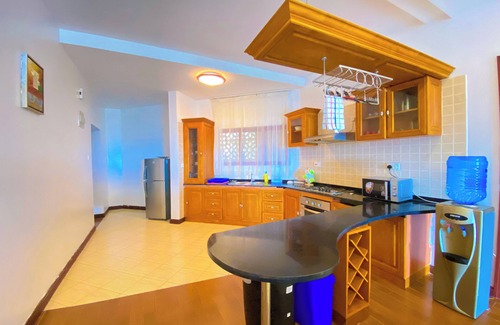 Shanzu Apartment | Mfalme Beachfront Apartments