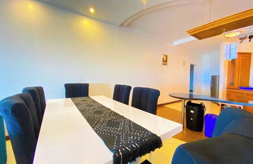 Shanzu Apartment | Mfalme Beachfront Apartments