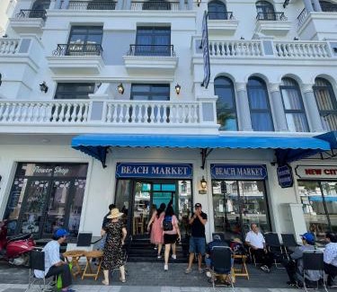 Ganh Dau House | MG Homestay - Venuestay