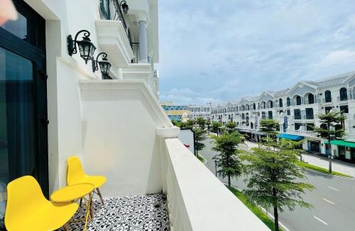 Ganh Dau House | MG Homestay - Venuestay