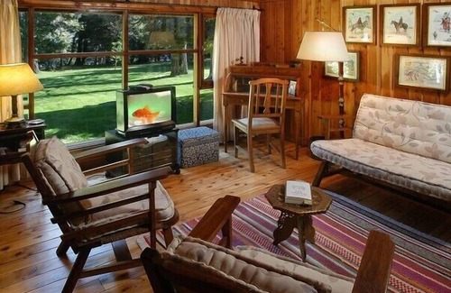 Villa Catedral House | MG1 - San Carlos de Bariloche