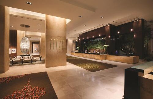 Atlantic City Hotel | MGM Tower at Borgata