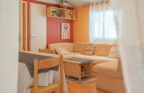 La Tremblade House | Mh 61 La Tremblade