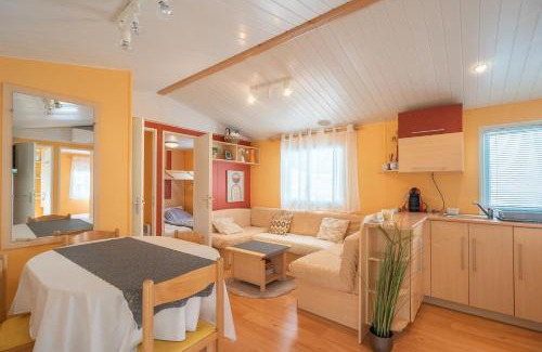 La Tremblade House | Mh 61 La Tremblade