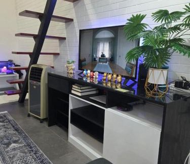Damansara Perdana Apartment | MH Homes C12-01