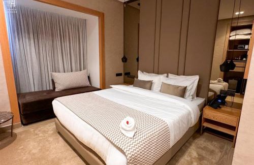 Laayoune Hotel | MH HOTEL LA CASA