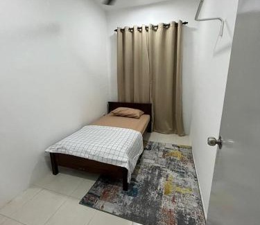 Chemor House | MH meru homestay