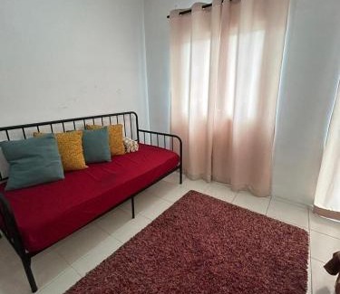 Chemor House | MH meru homestay