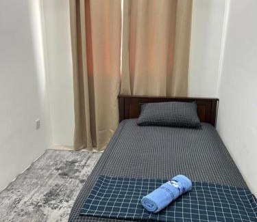 Chemor House | MH meru homestay