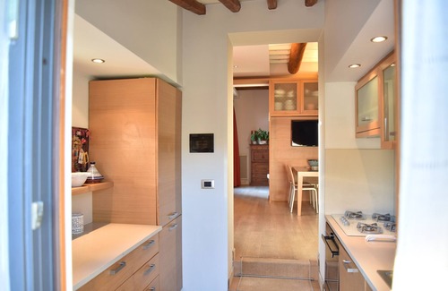 Rignano sull'Arno House | Mhateria Relais