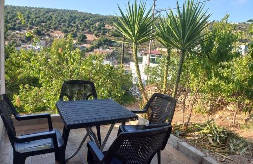 Ajloun House | Mhna guest house