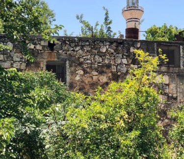 Ajloun House | Mhna guest house