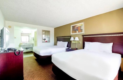 Casa Grande Hotel | MHO Hotel Eloy Casa Grande near I-10