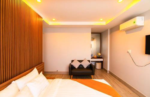 District 4 Apartment | MHome