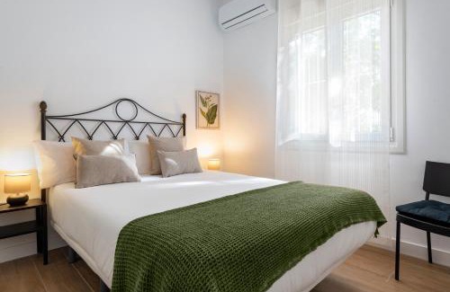 Los Remedios Apartment | Miño Suite Apartment