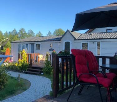 Kolczewo Other | MIĘDZY NAMI domki nad jeziorem
