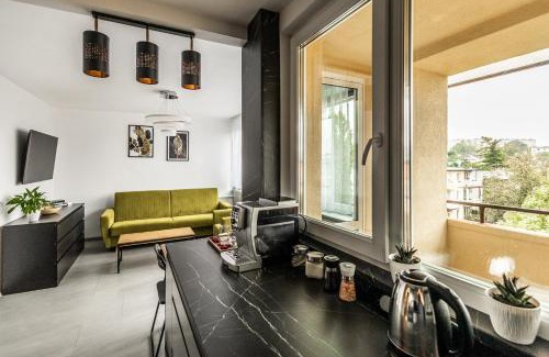 Bielsko-Biala Apartment | Miły Kąt