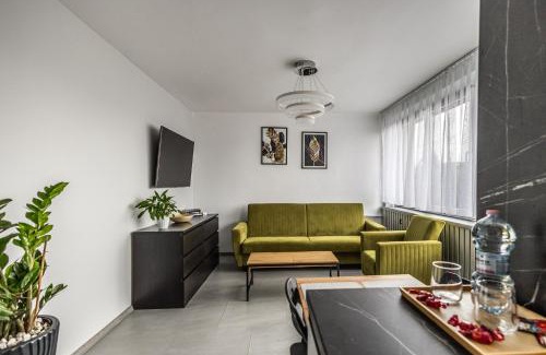Bielsko-Biala Apartment | Miły Kąt