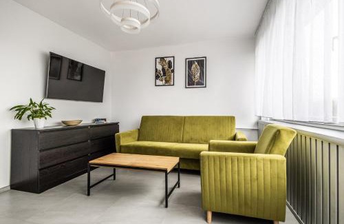 Bielsko-Biala Apartment | Miły Kąt