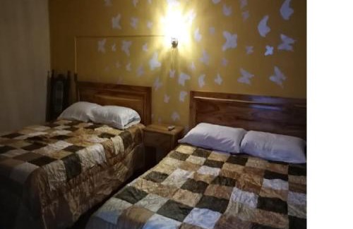 Sucre Bed & Breakfast | Mi Angeline