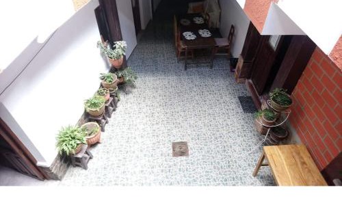 Sucre Bed & Breakfast | Mi Angeline