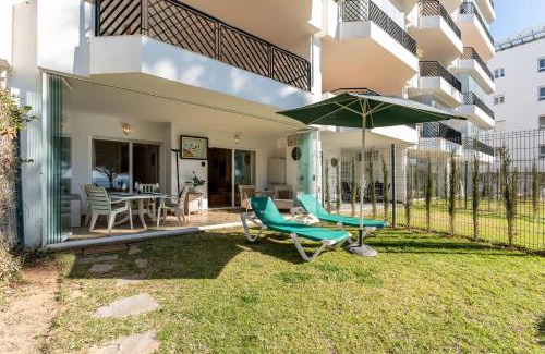 Sitio de Calahonda Apartment | Mi capricho Beachfront Apt