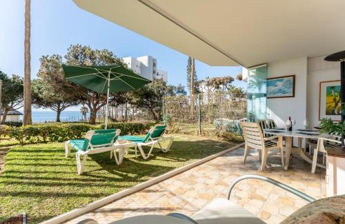Sitio de Calahonda Apartment | Mi capricho Beachfront Apt