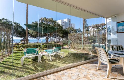 Sitio de Calahonda Apartment | Mi capricho Beachfront Apt