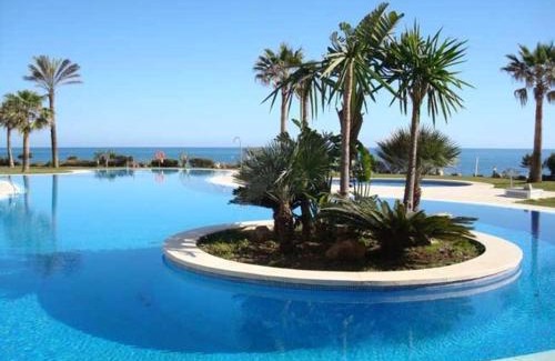 Sitio de Calahonda Apartment | Mi Capricho