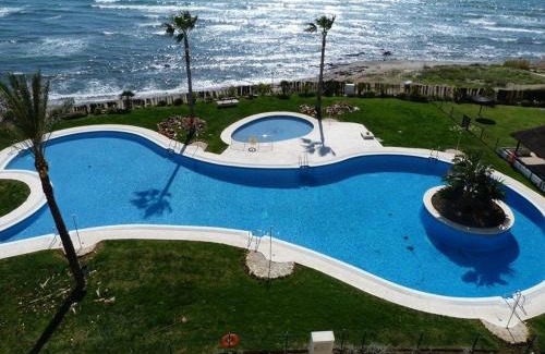 Sitio de Calahonda Apartment | Mi Capricho