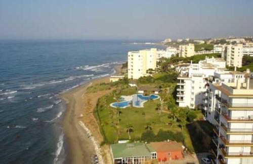 Sitio de Calahonda Apartment | Mi Capricho