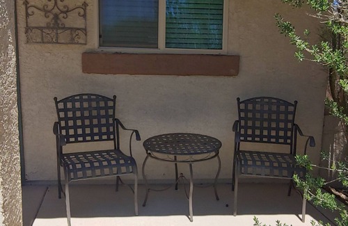 Sahuarita House | Mi casa es su casa